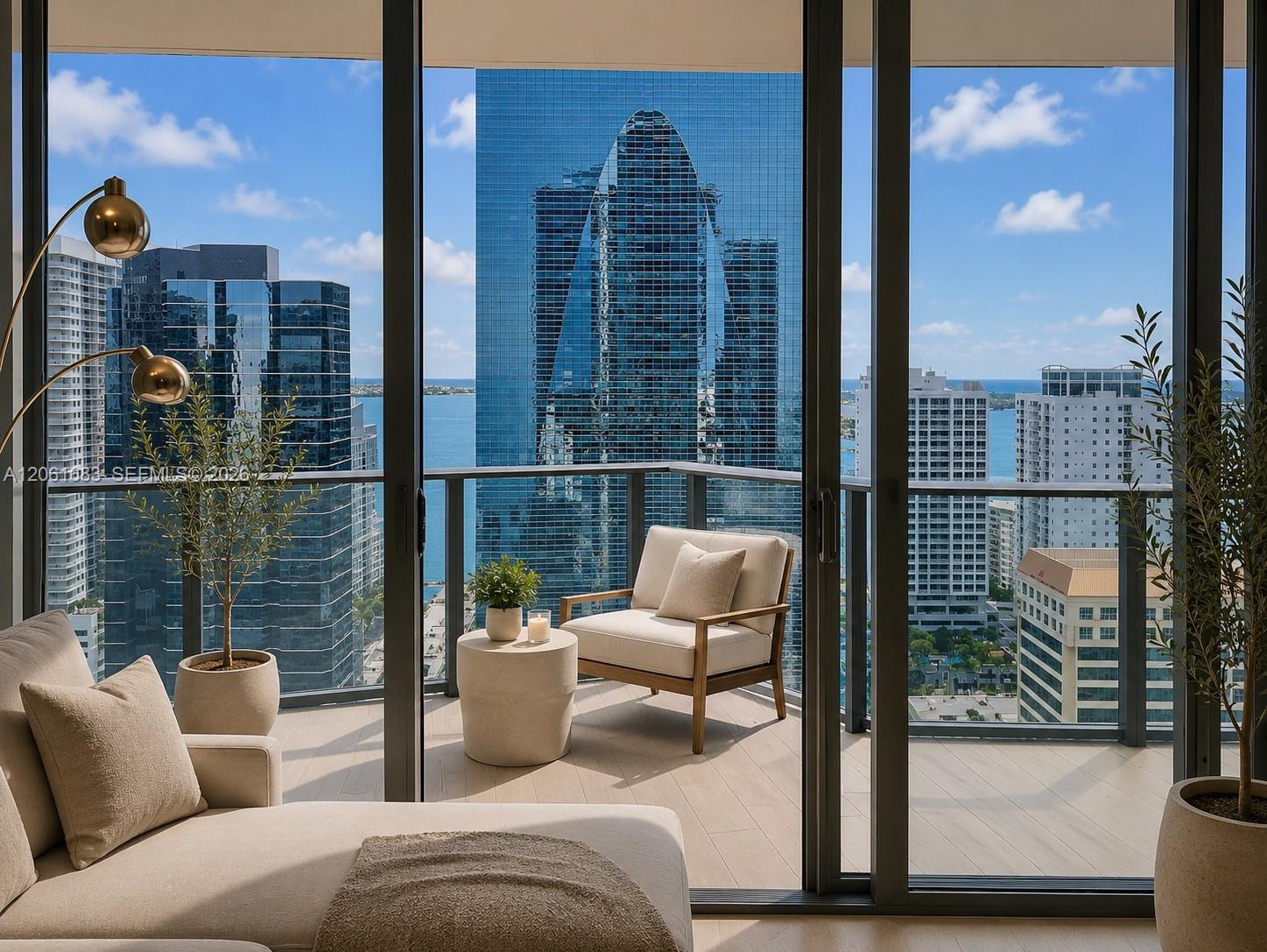 Photo of 1300 S Miami Avenue 2704 #2704 listing for Sale