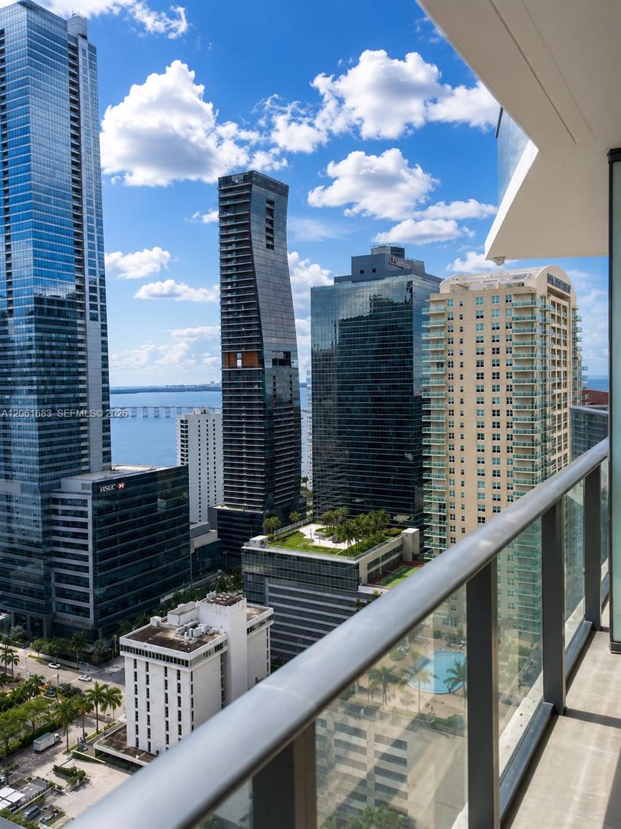 Photo of 1300 S Miami Avenue 2704 #2704 listing for Sale