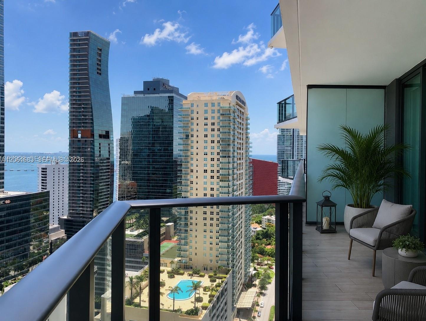Photo of 1300 S Miami Avenue 2704 #2704 listing for Sale