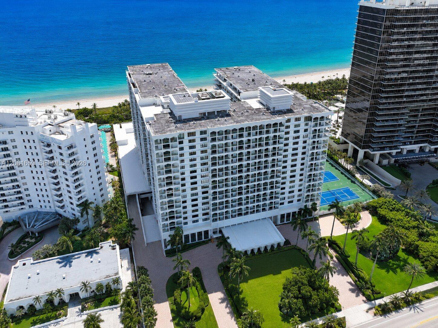 Photo of 9801 Collins Avenue 10V #10V listing for Sale