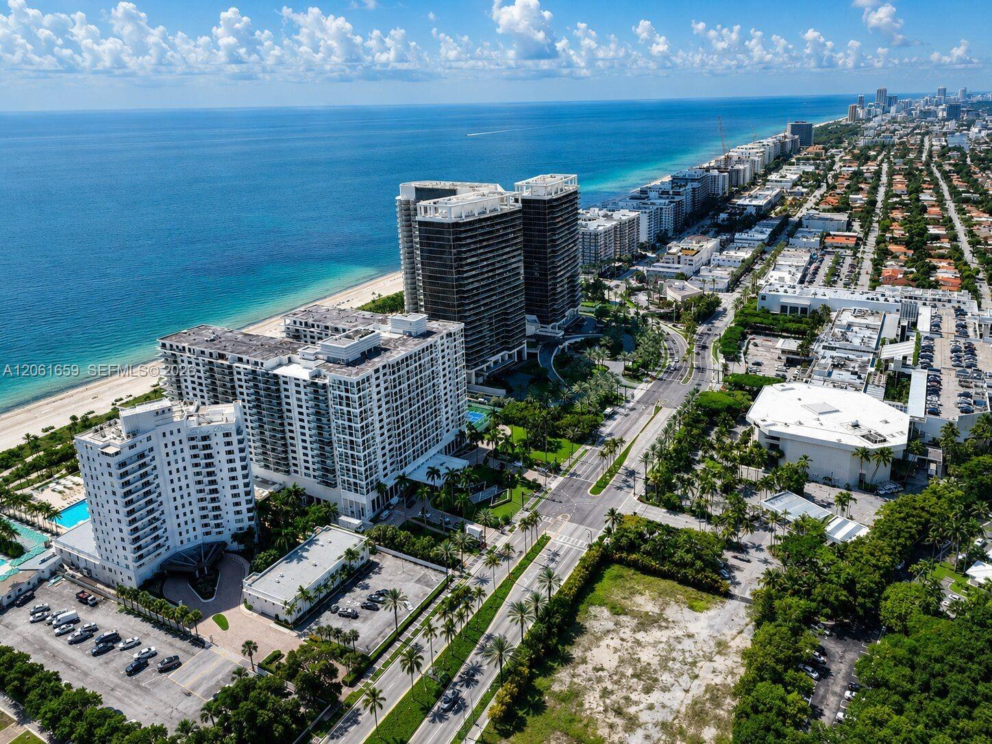 Photo of 9801 Collins Avenue 10V #10V listing for Sale