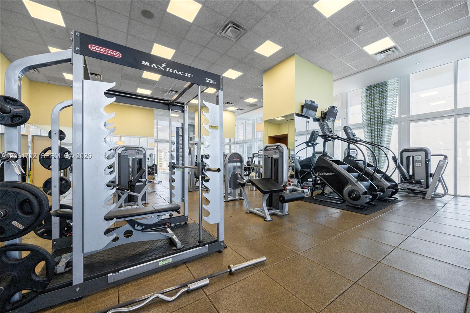 Photo of 50 Biscayne Boulevard 4706 #4706 listing for Sale