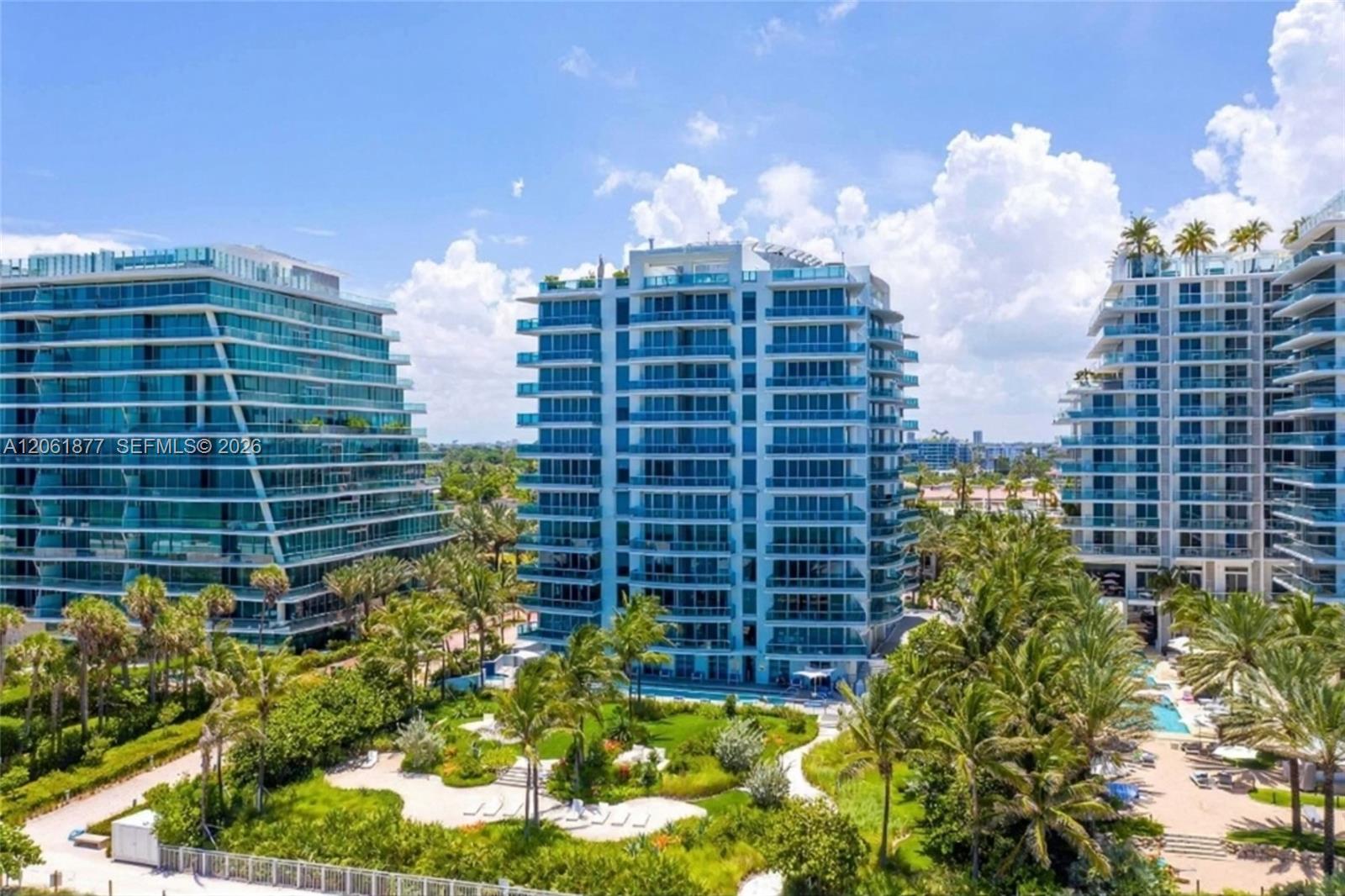 Photo of 9401 Collins 401 #401 listing for Sale