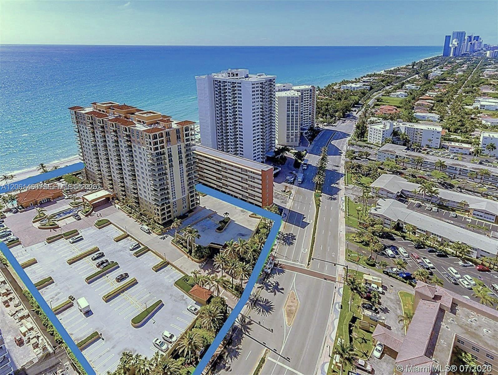 Photo of 2080 S Ocean Drive 204 #204 listing for Sale
