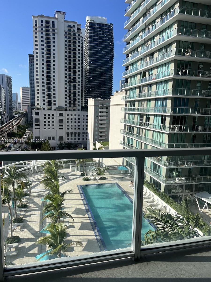 Photo of 79 SW 12th Street 1511-S #1511-S listing for Sale