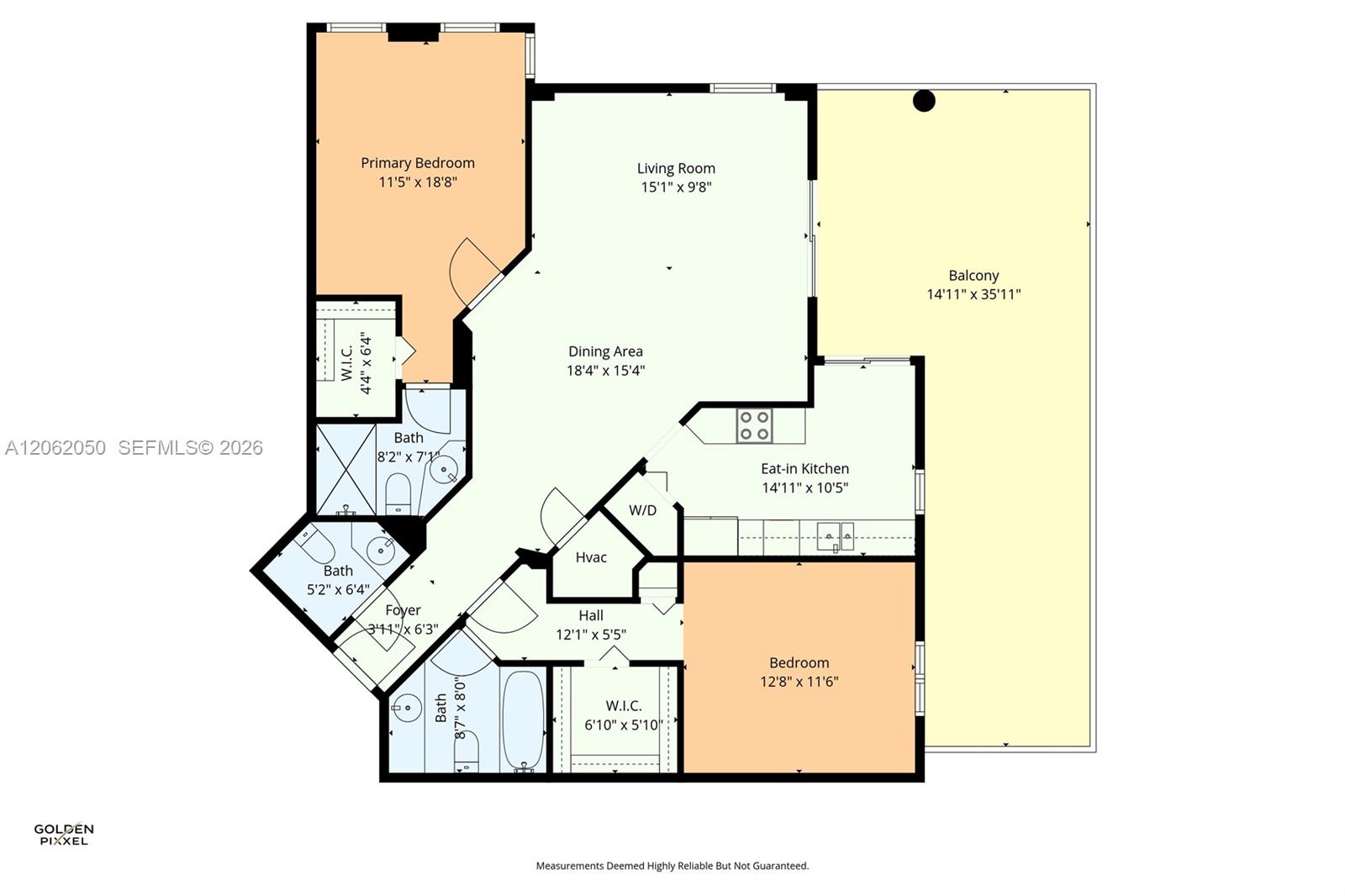 Photo of 701 Brickell Key Boulevard 610 #610 listing for Sale