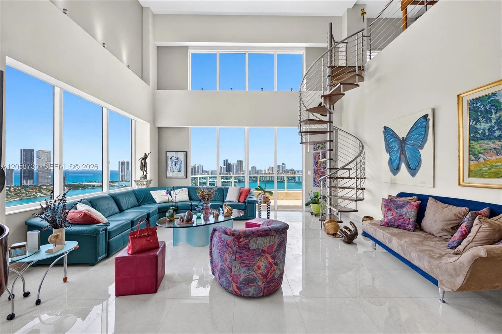 Photo of 3330 NE 190th Street UPH14 #UPH14 listing for Sale