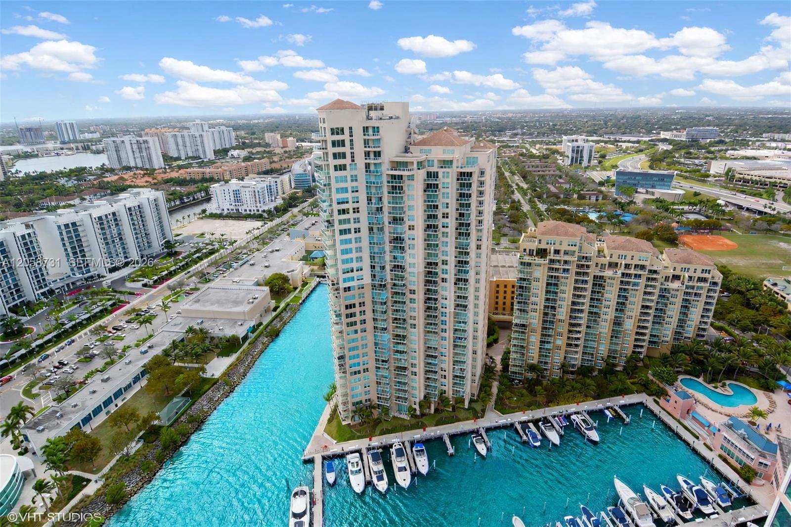 Photo of 3330 NE 190th Street UPH14 #UPH14 listing for Sale