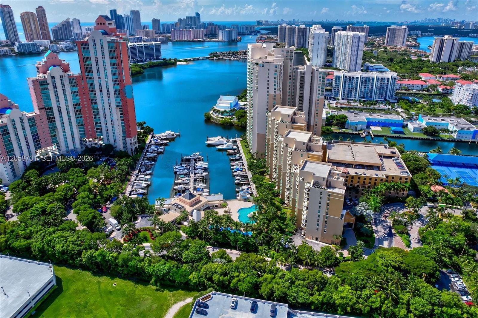 Photo of 3330 NE 190th Street UPH14 #UPH14 listing for Sale
