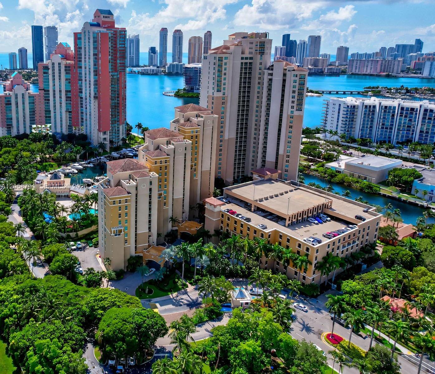 Photo of 3330 NE 190th Street UPH14 #UPH14 listing for Sale