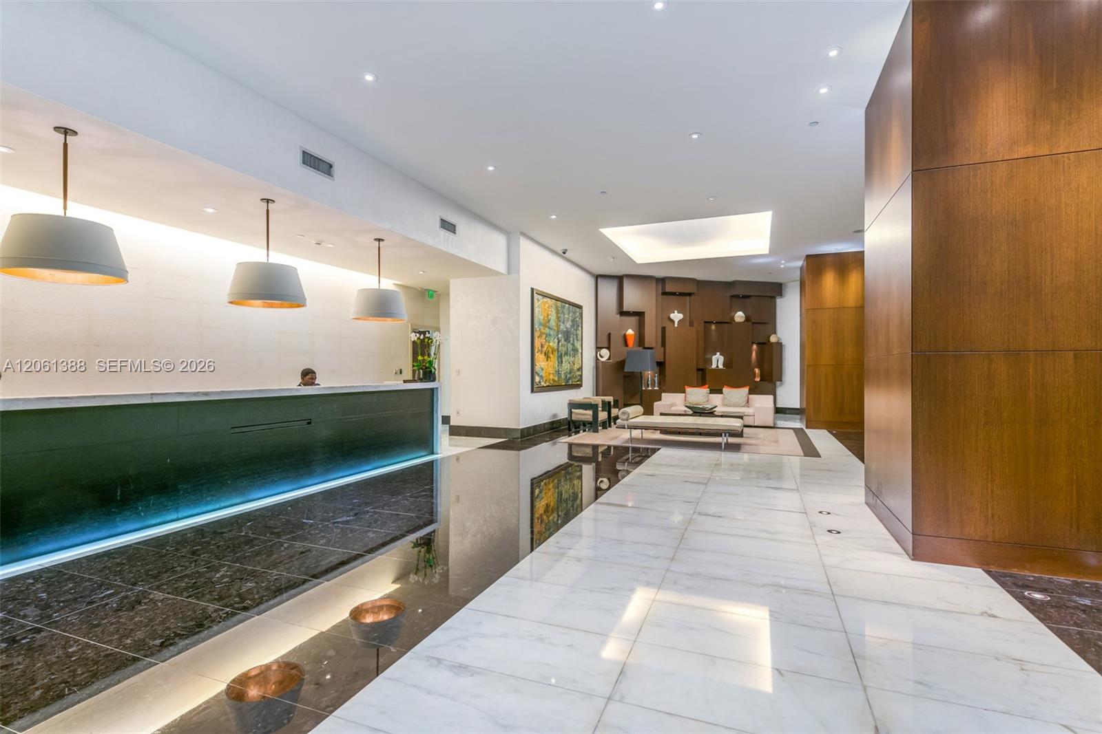 Photo of 200 Biscayne Boulevard Way 4409 #4409 listing for Sale