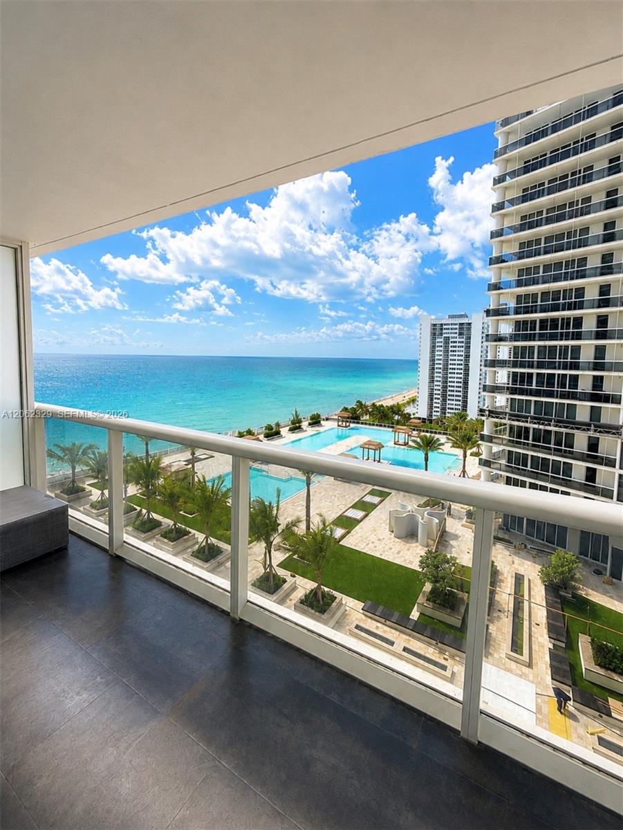 Photo of 1830 S Ocean Drive 1405 #1405 listing for Sale