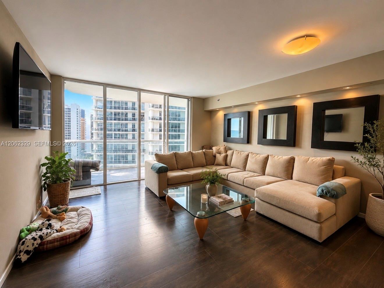 Photo of 1830 S Ocean Drive 1405 #1405 listing for Sale