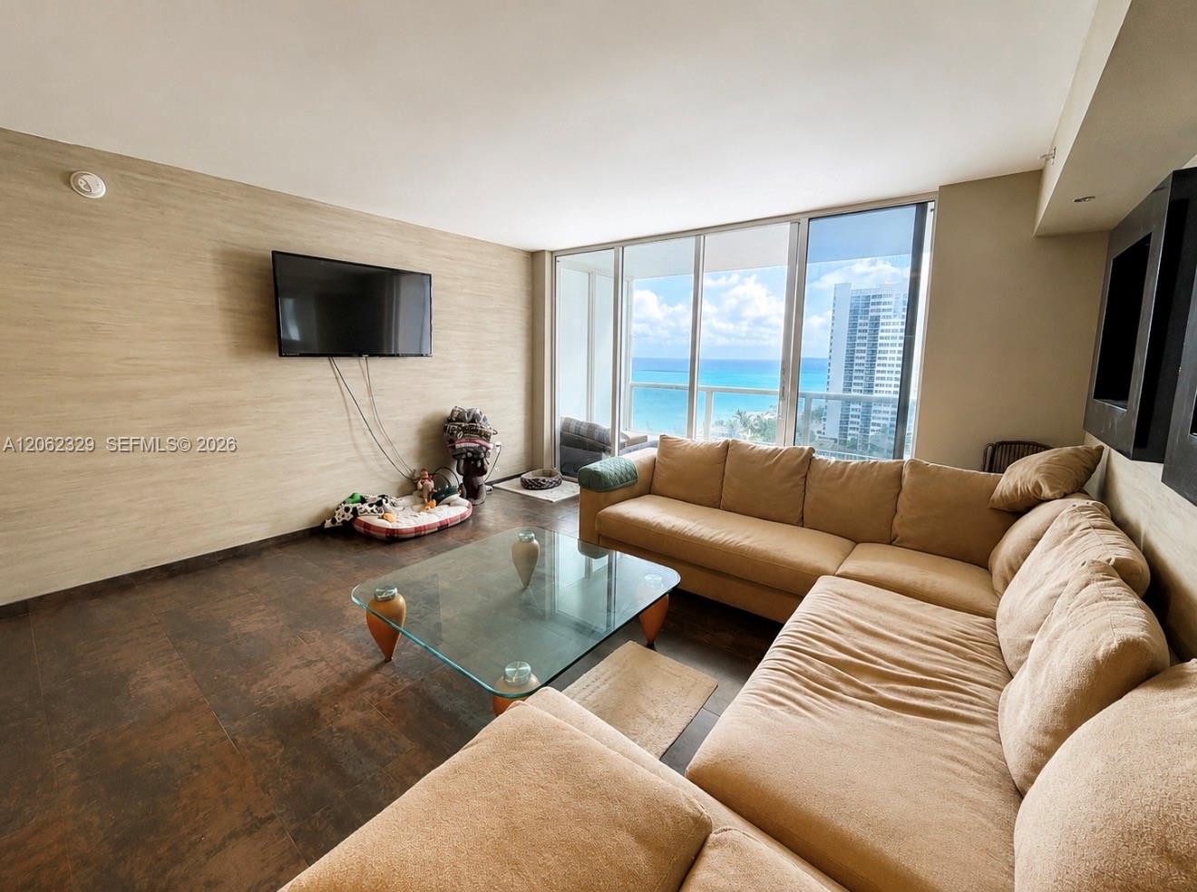 Photo of 1830 S Ocean Drive 1405 #1405 listing for Sale