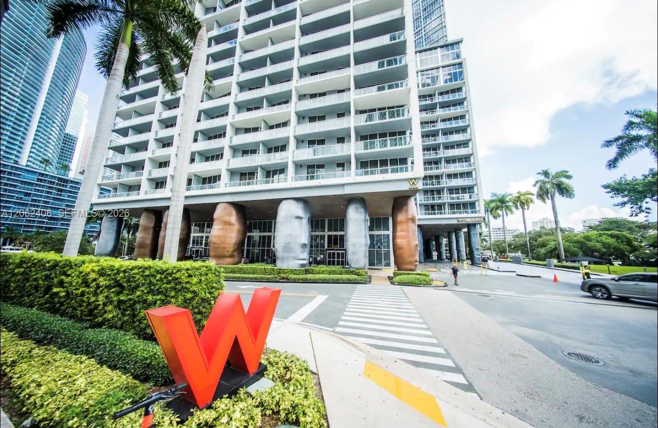 Photo of 485 Brickell Avenue 4711 #4711 listing for Sale