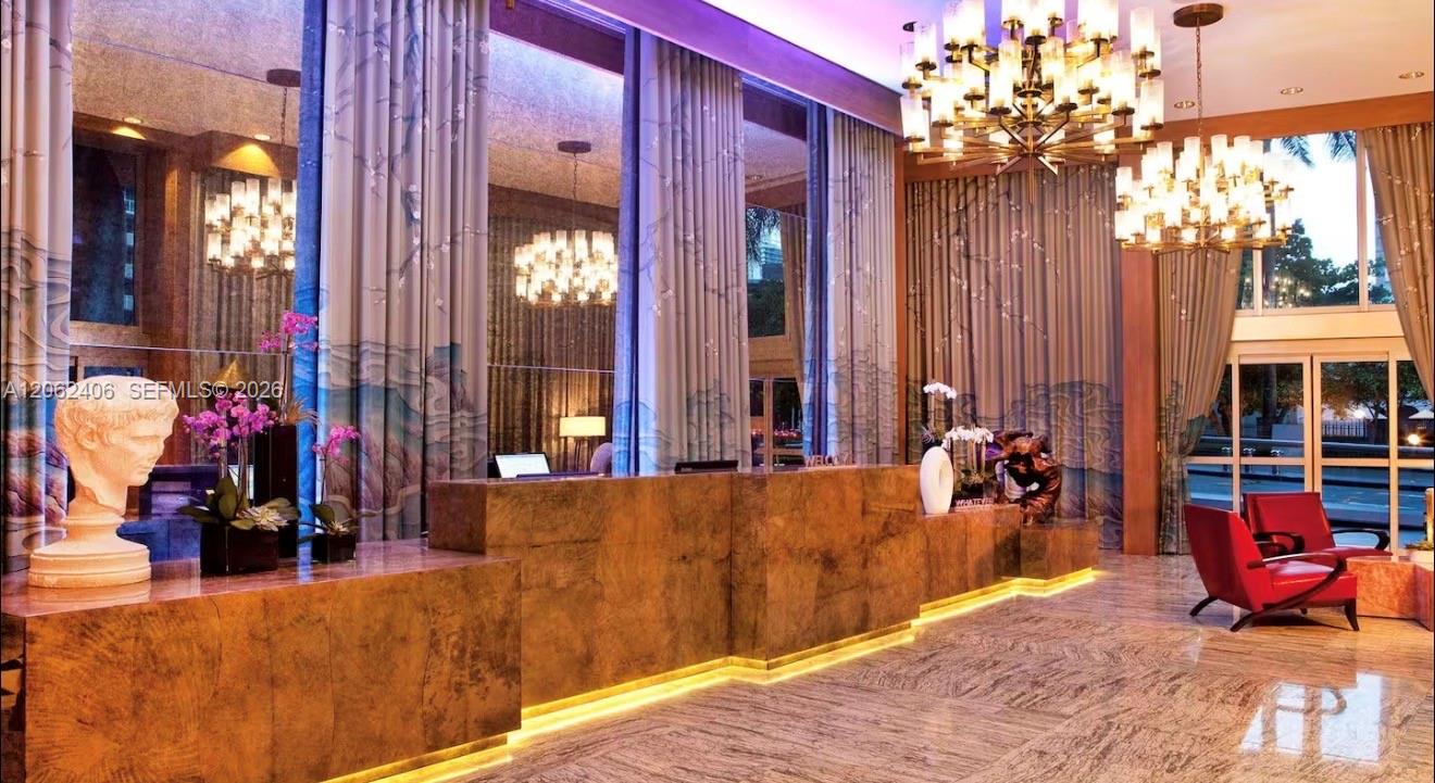 Photo of 485 Brickell Avenue 4711 #4711 listing for Sale