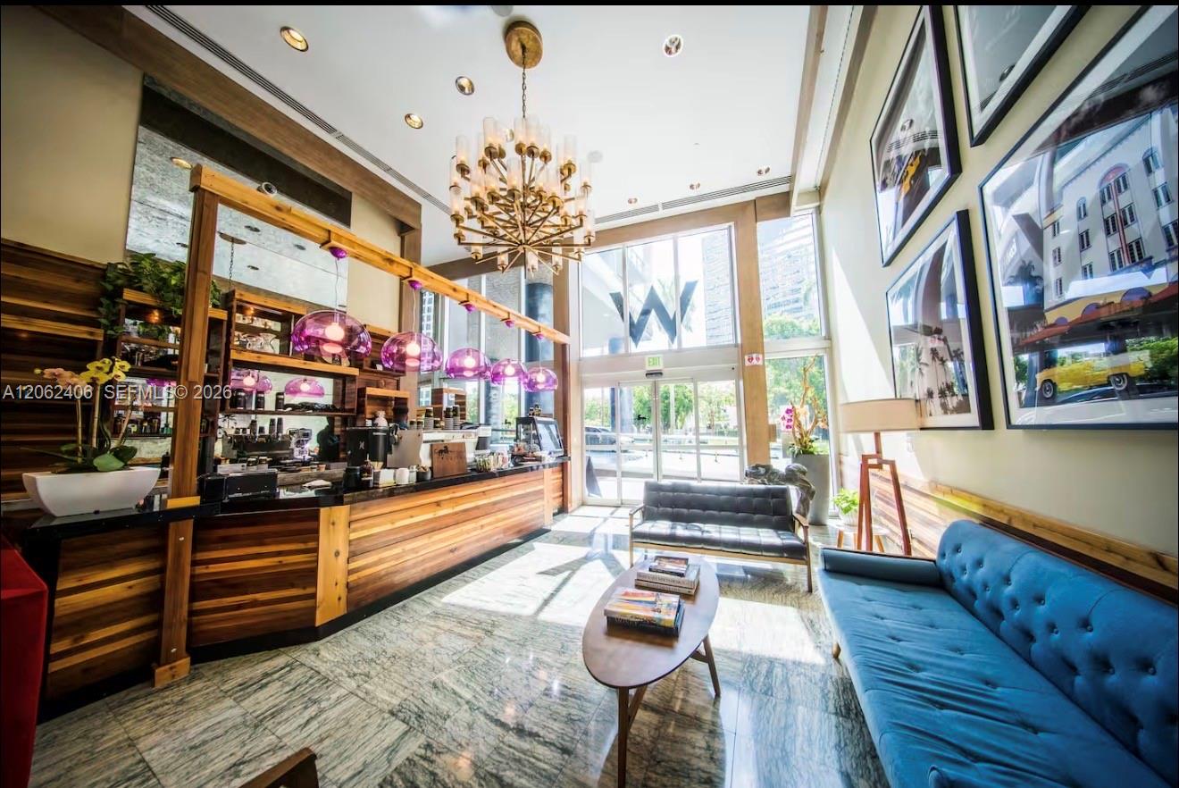 Photo of 485 Brickell Avenue 4711 #4711 listing for Sale