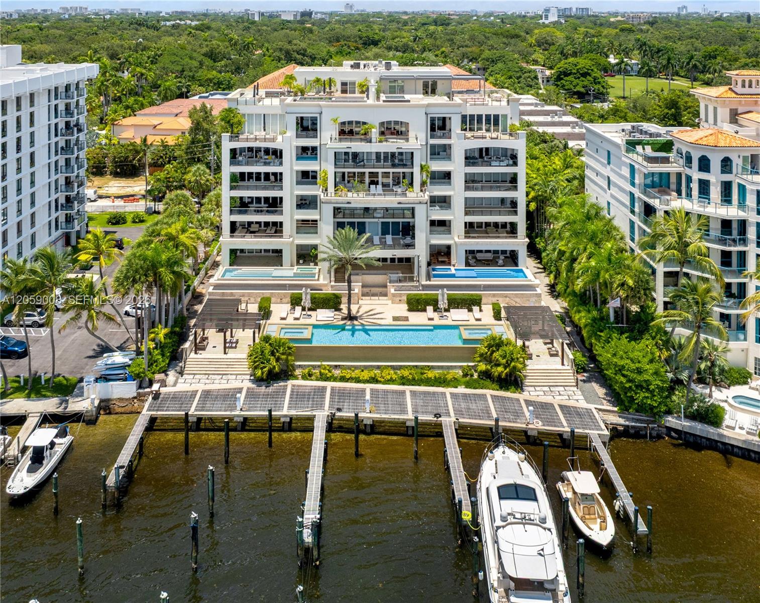 Photo of 3535 Hiawatha Avenue 504 #504 listing for Sale