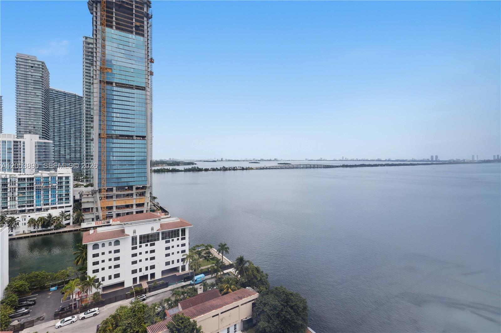 Photo of 700 NE 26th Terrace 1506 #1506 listing for Sale