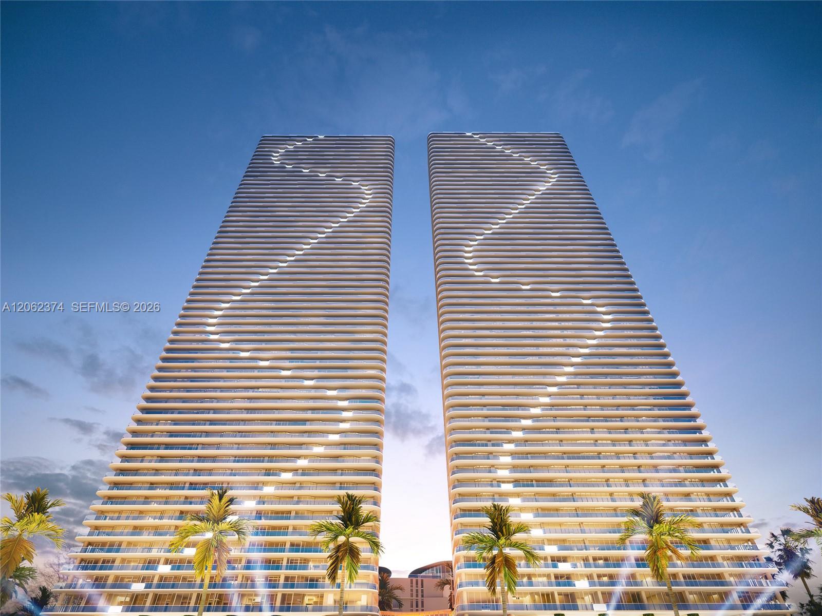 Photo of 700 NE 24th Street 503 #503 listing for Sale