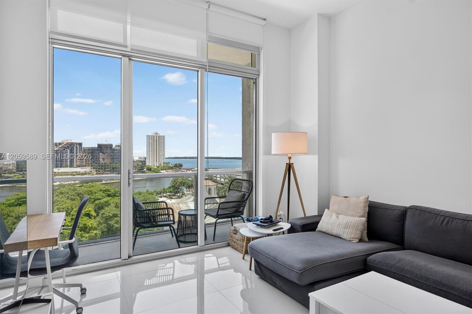 Photo of 500 Brickell Avenue 1100 #1100 listing for Sale