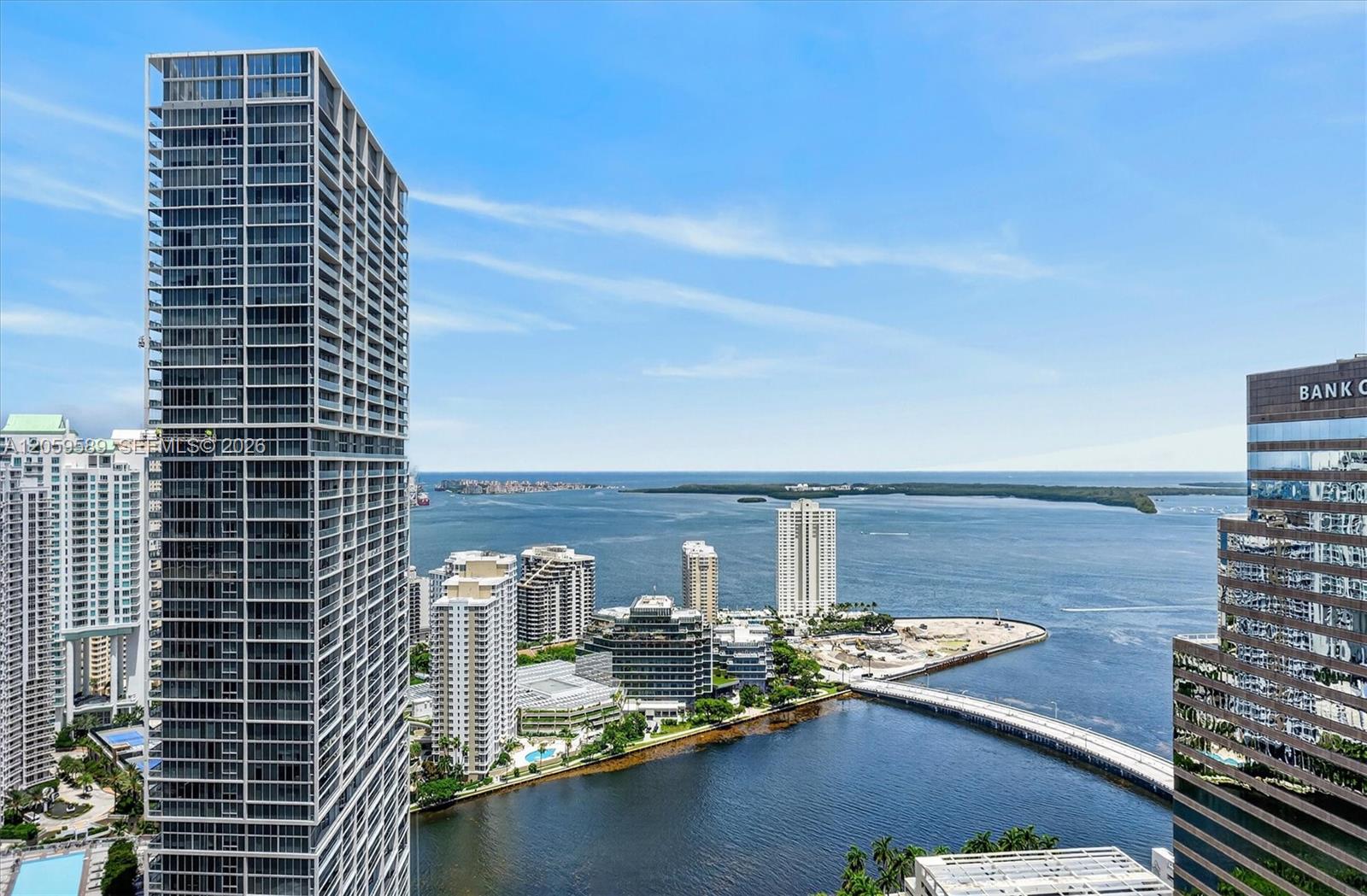 Photo of 500 Brickell Avenue 1100 #1100 listing for Sale