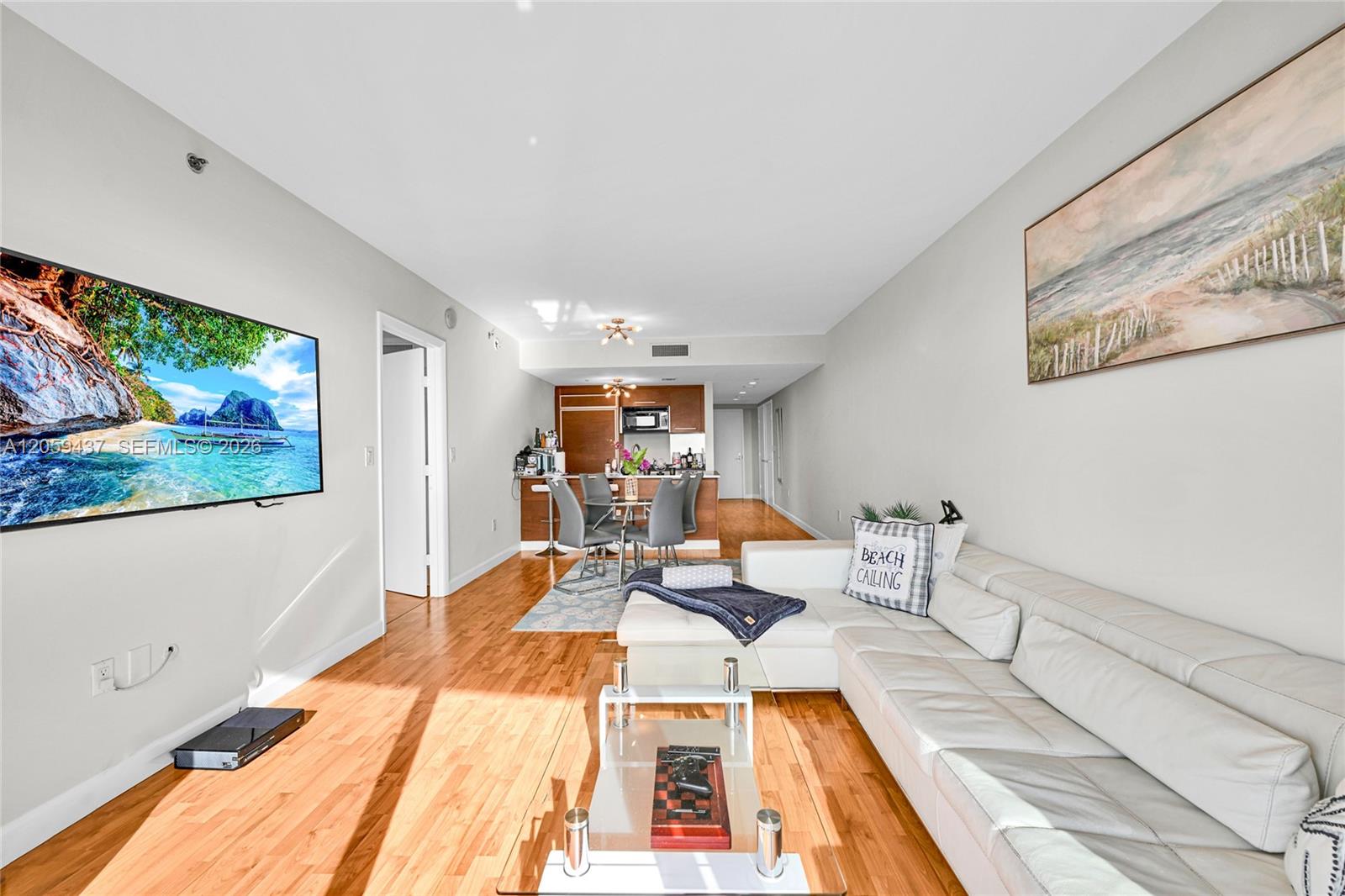 Photo of 1850 S Ocean Drive 2709 #2709 listing for Sale