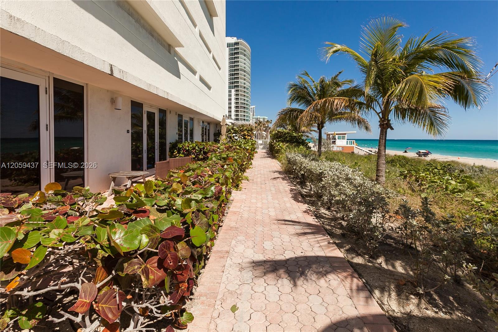 Photo of 1850 S Ocean Drive 2709 #2709 listing for Sale