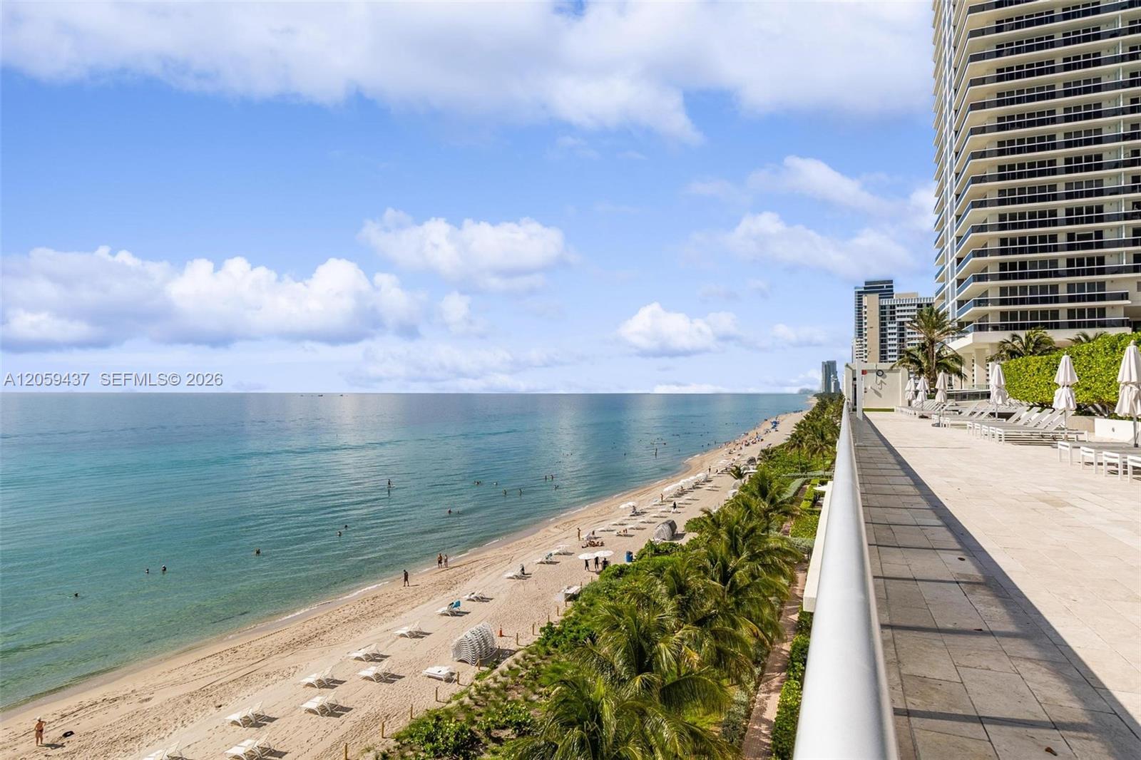 Photo of 1850 S Ocean Drive 2709 #2709 listing for Sale