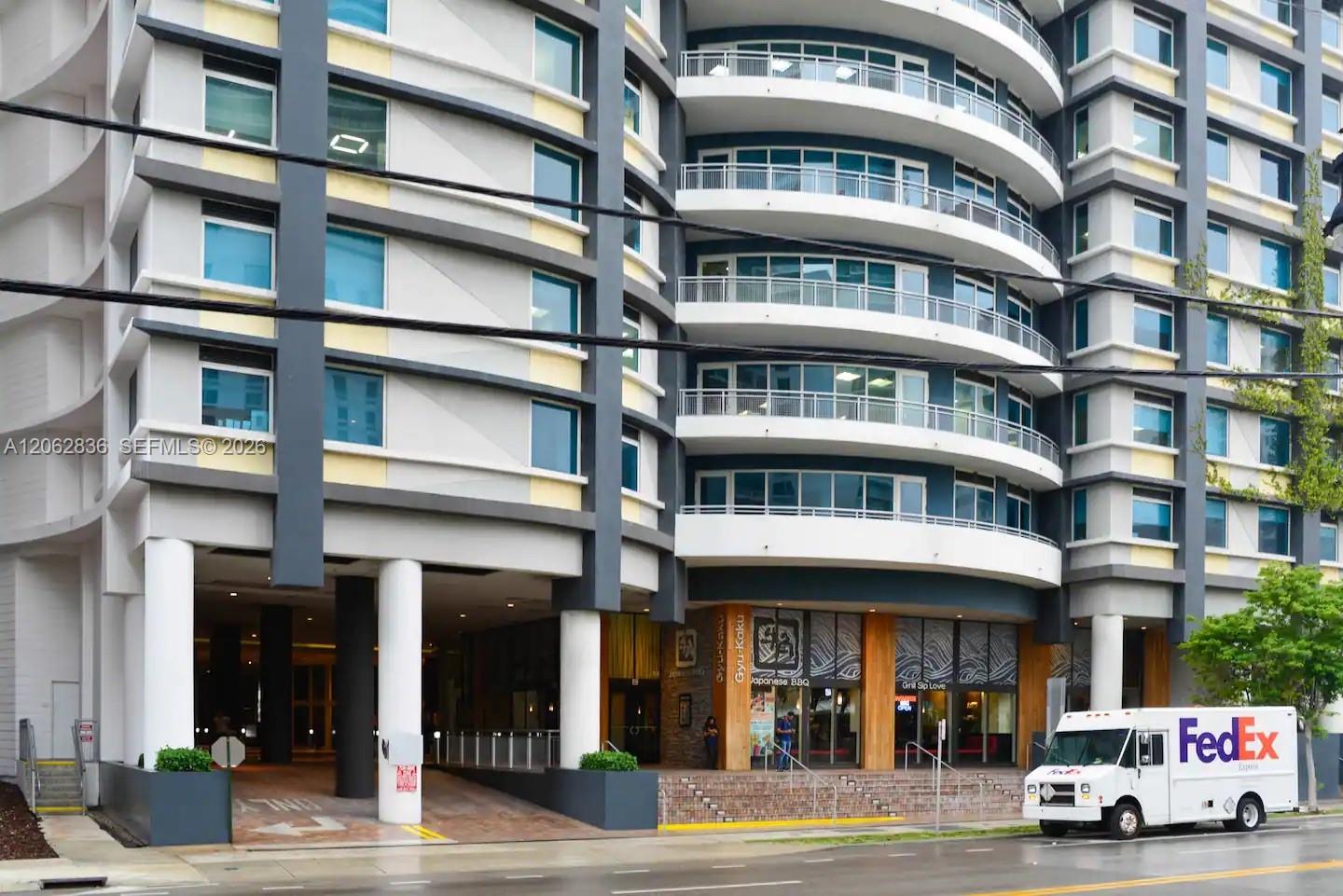 Photo of 60 SW 13th Street 3814 #3814 listing for Sale