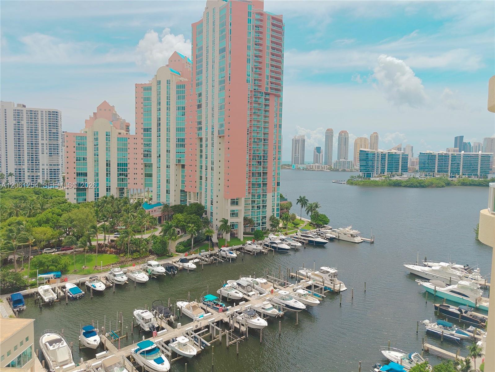 Photo of 3340 NE 190th Street 1304 #1304 listing for Sale