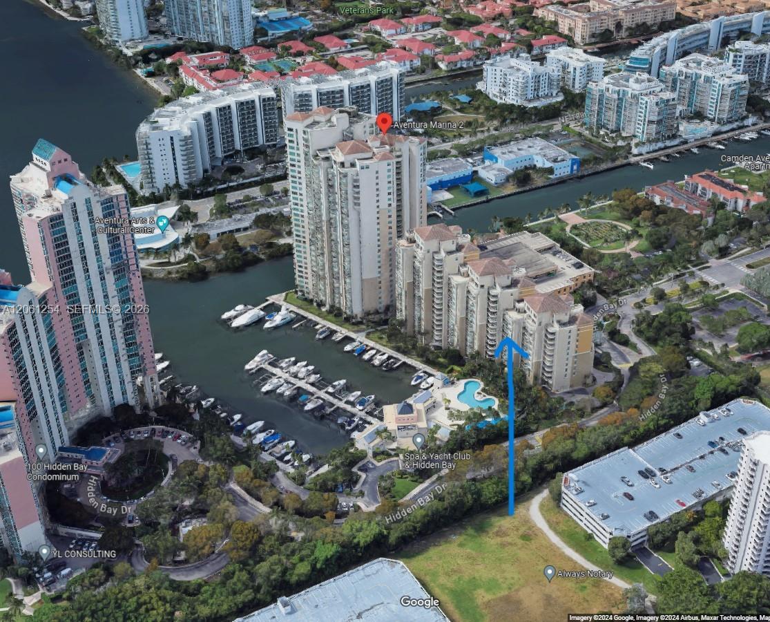 Photo of 3340 NE 190th Street 1304 #1304 listing for Sale