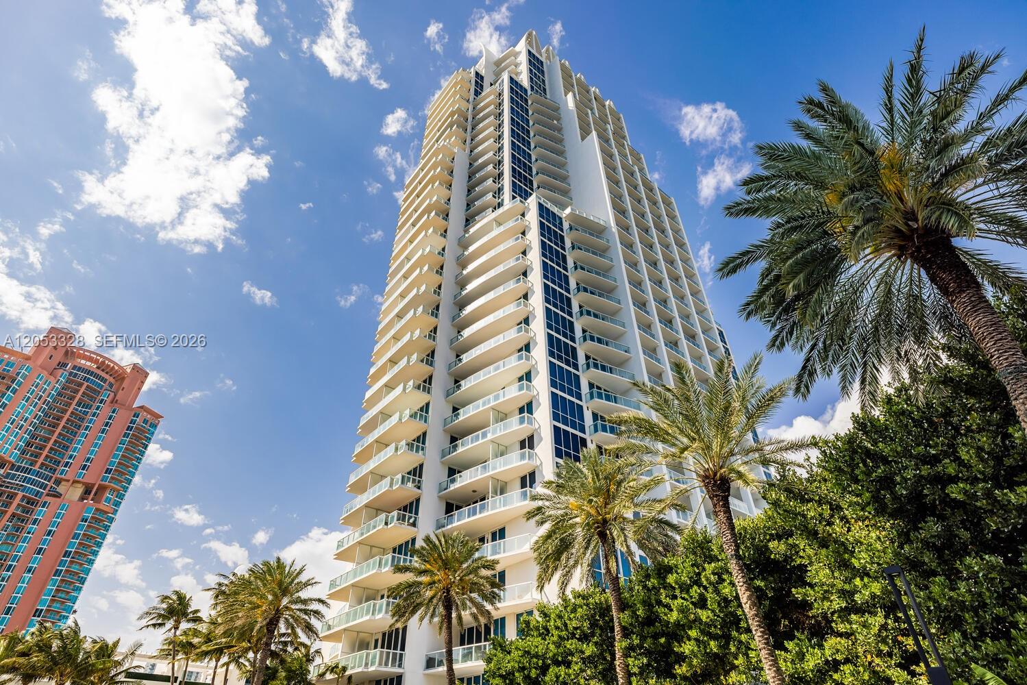 Photo of 50 S Pointe Drive 510 #510 listing for Sale