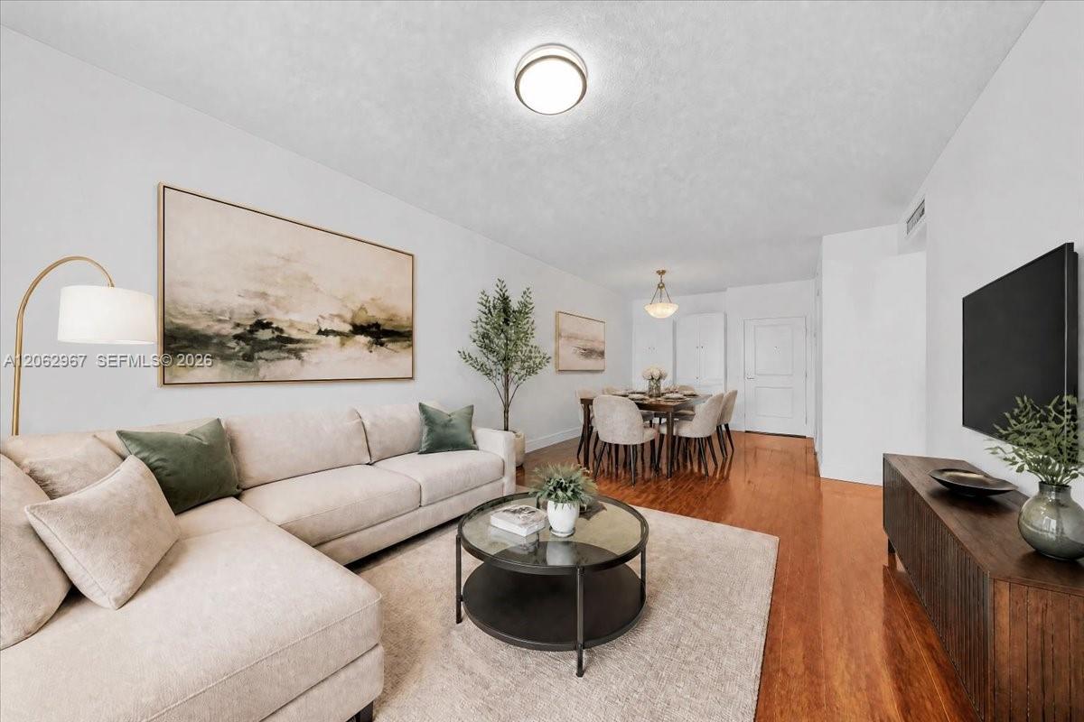 Photo of 1250 S Miami Avenue 2106 #2106 listing for Sale