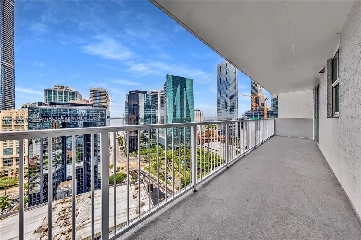 Photo of 1250 S Miami Avenue 2106 #2106 listing for Sale