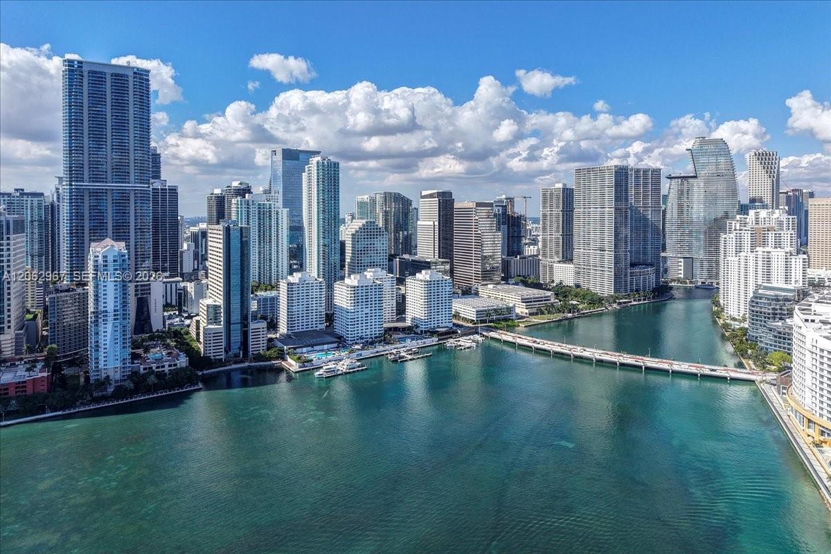 Photo of 1250 S Miami Avenue 2106 #2106 listing for Sale