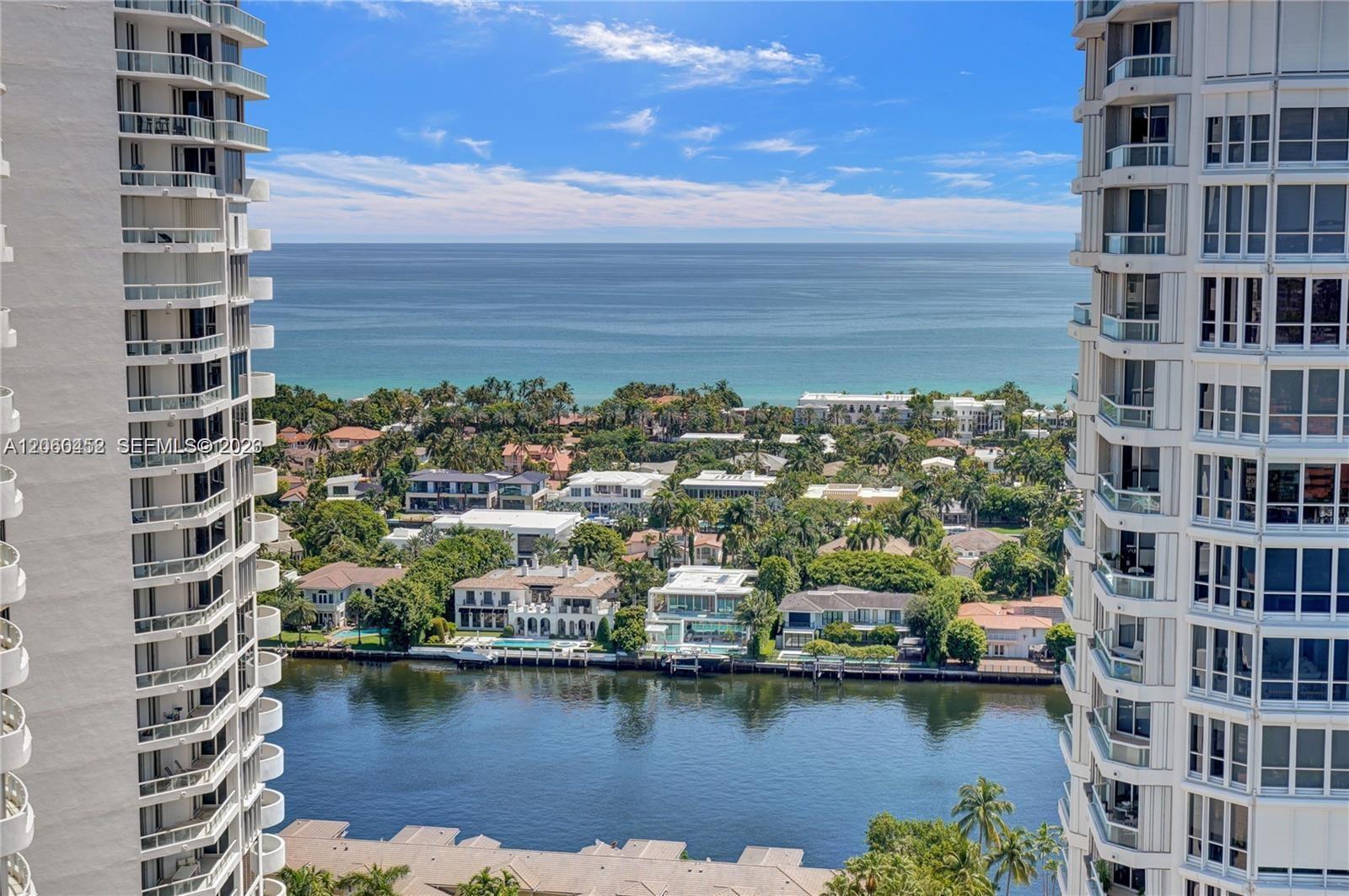 Photo of 21205 Yacht Club Drive 1502 #1502 listing for Sale