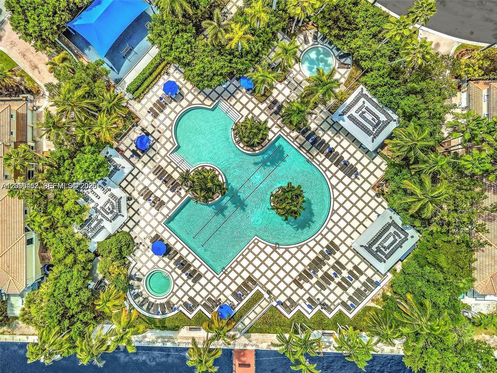 Photo of 21205 Yacht Club Drive 1502 #1502 listing for Sale