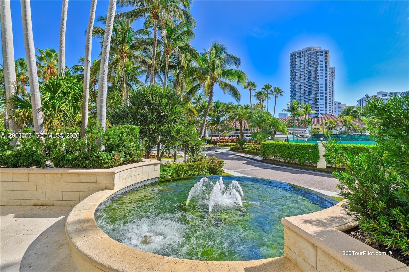 Photo of 21205 Yacht Club Drive 1502 #1502 listing for Sale