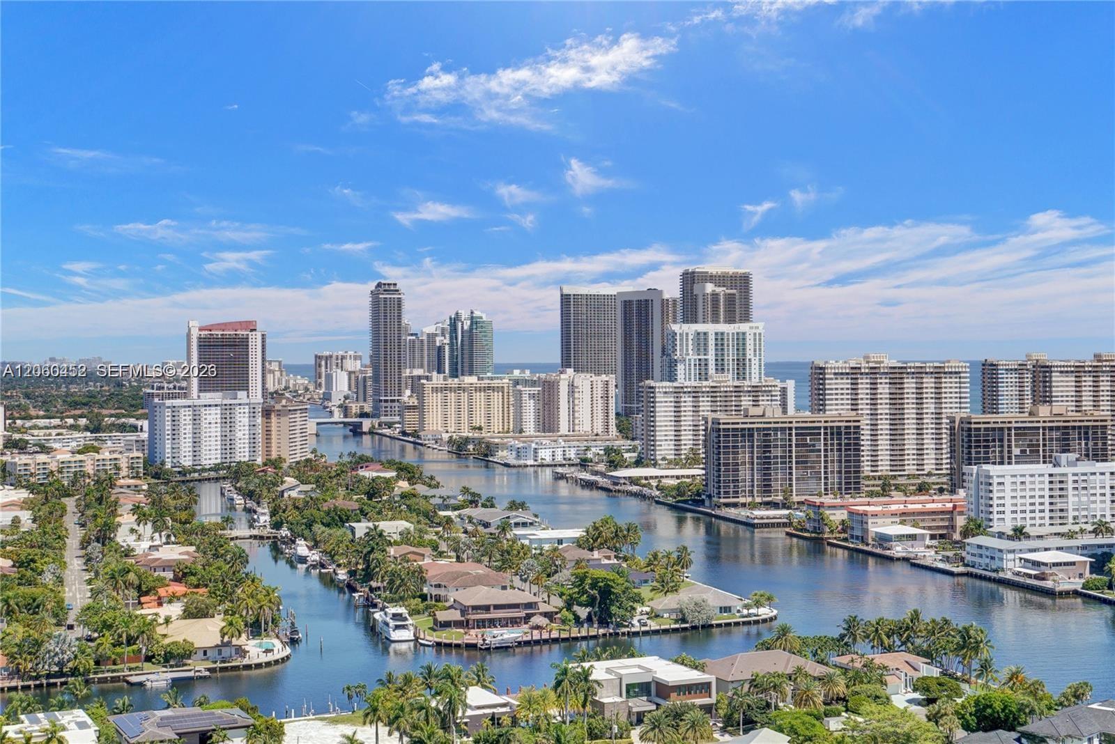 Photo of 21205 Yacht Club Drive 1502 #1502 listing for Sale