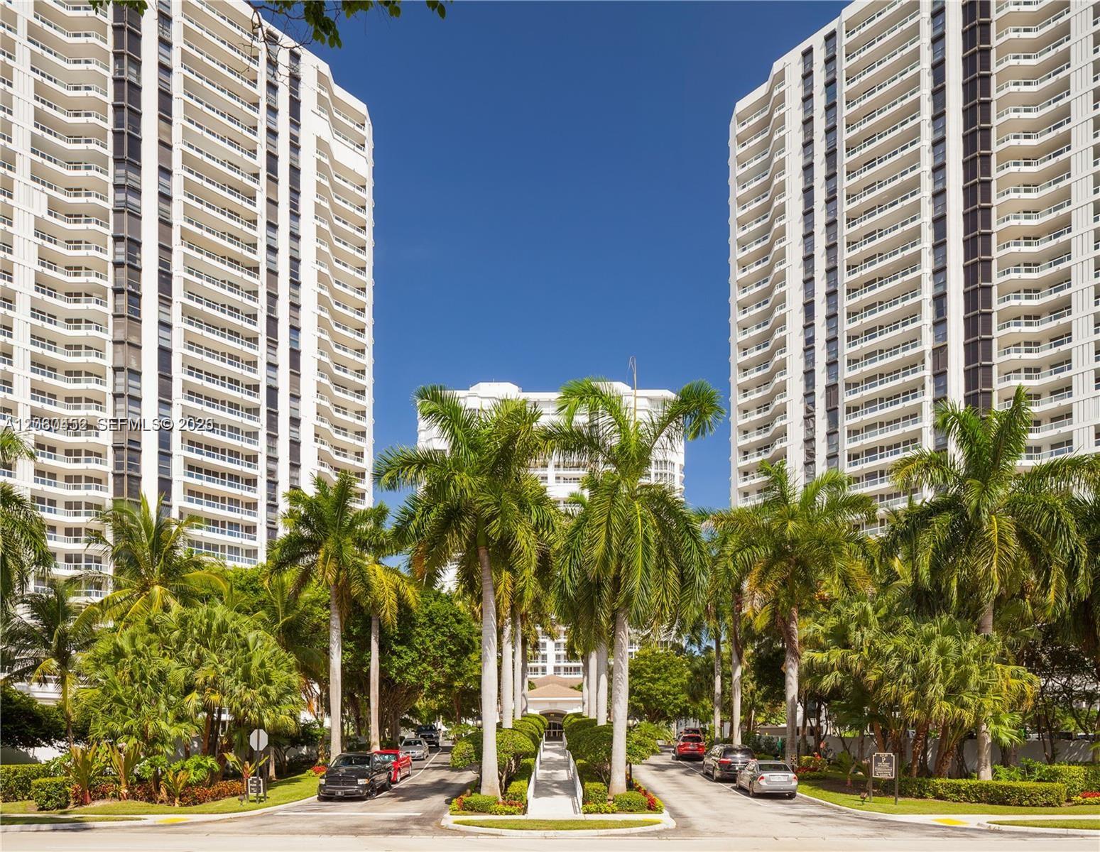 Photo of 21205 Yacht Club Drive 1502 #1502 listing for Sale