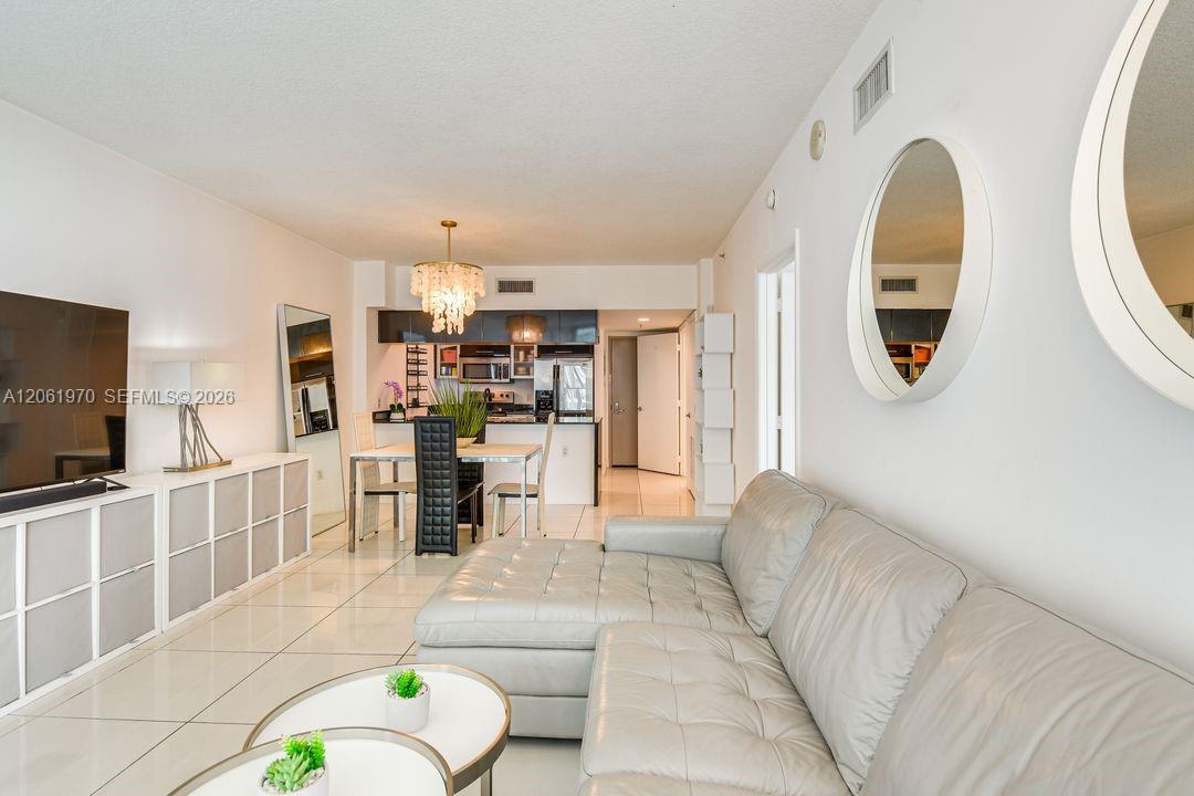 Photo of 1750 N Bayshore Drive 1909 #1909 listing for Sale