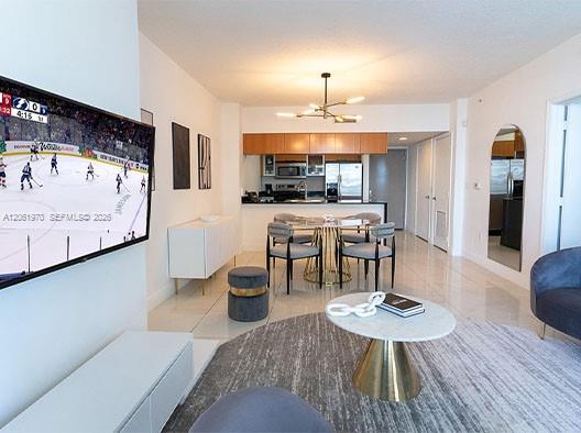 Photo of 1750 N Bayshore Drive 1909 #1909 listing for Sale