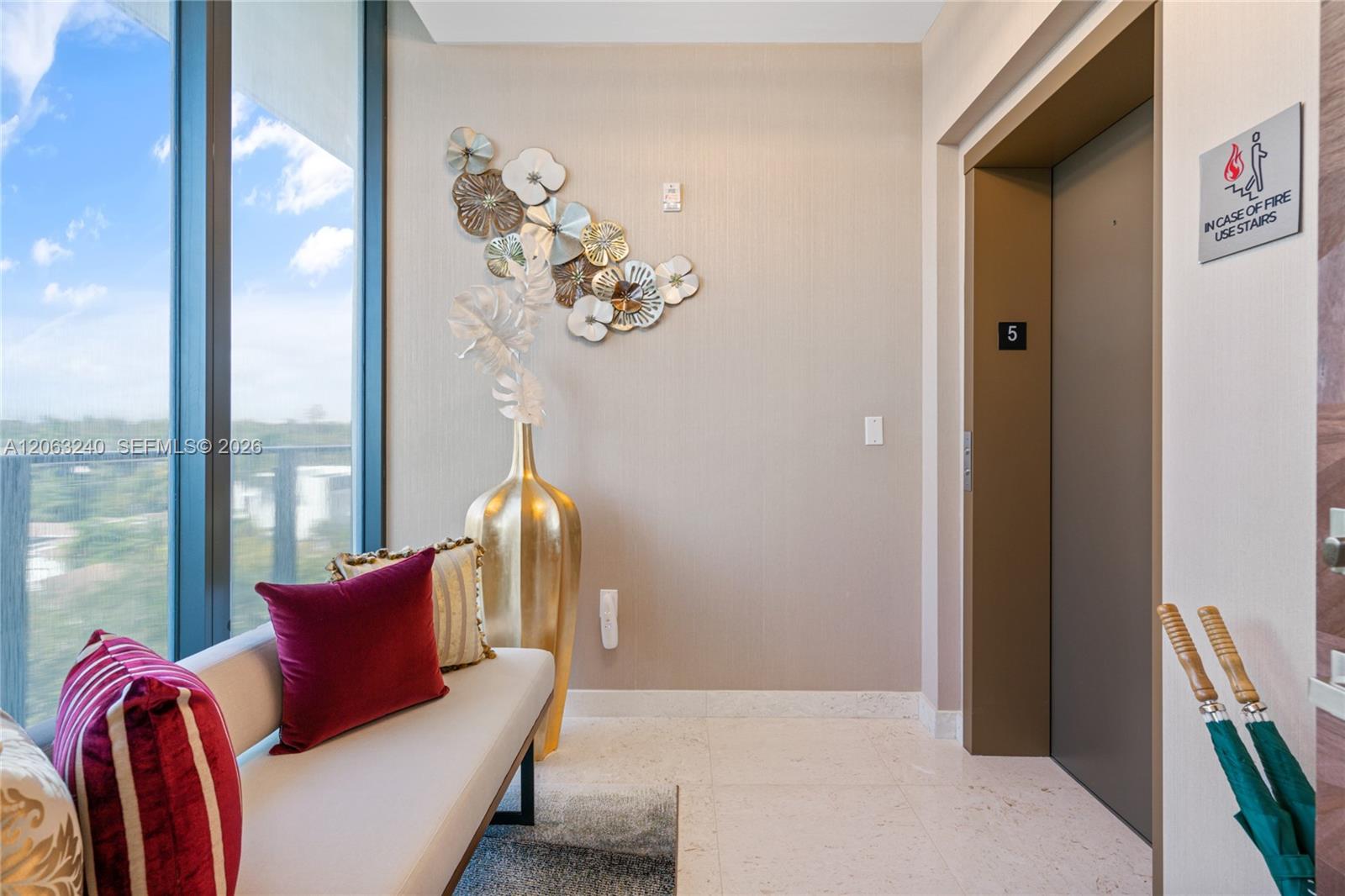 Photo of 3581 E Glencoe Street 505 #505 listing for Sale