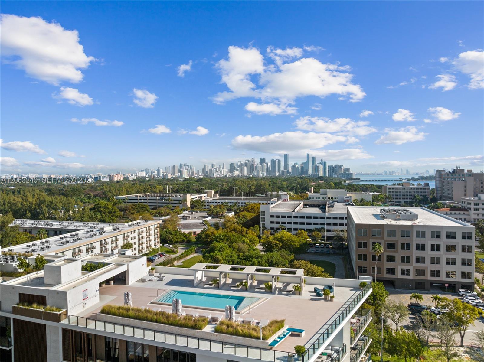 Photo of 3581 E Glencoe Street 505 #505 listing for Sale