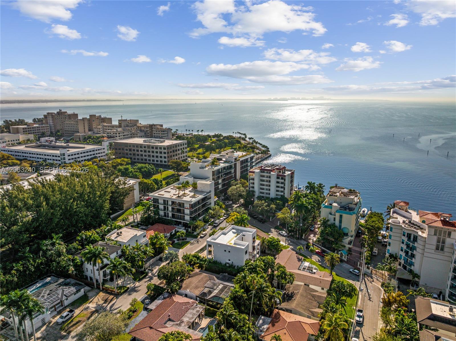 Photo of 3581 E Glencoe Street 505 #505 listing for Sale