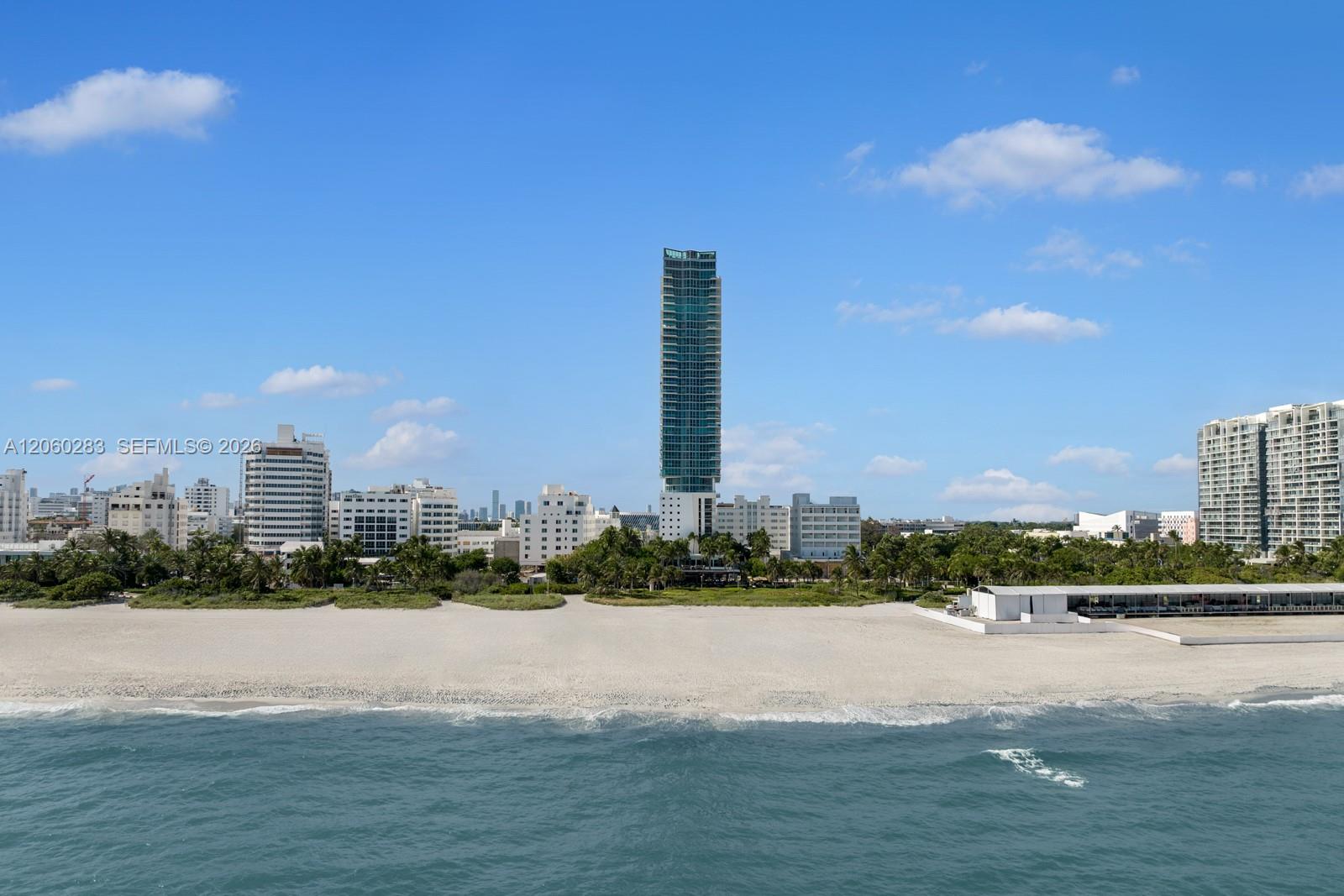 Photo of 101 20th Street 3208 #3208 listing for Sale