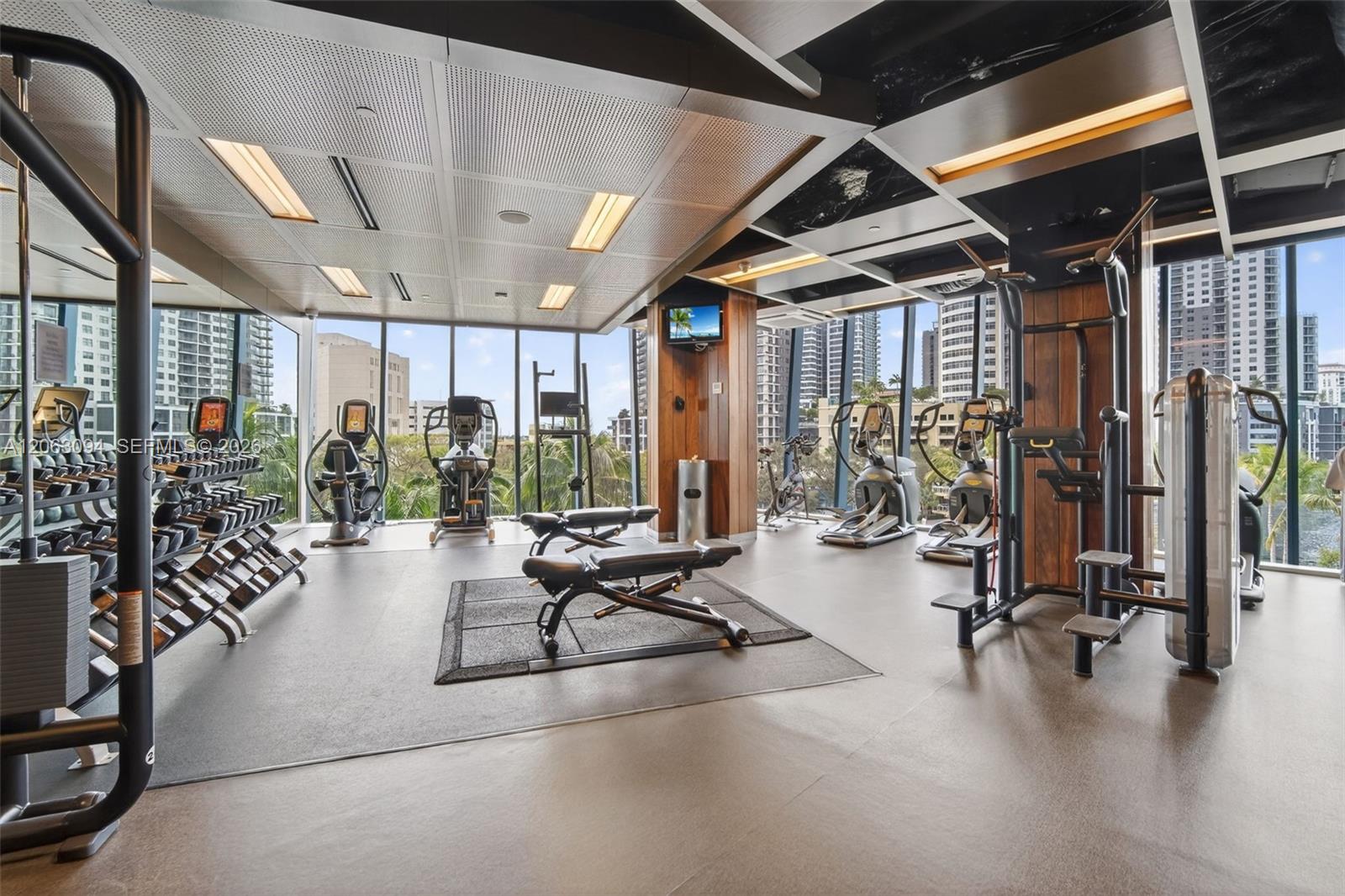 Photo of 333 Las Olas Way 1602 #1602 listing for Sale