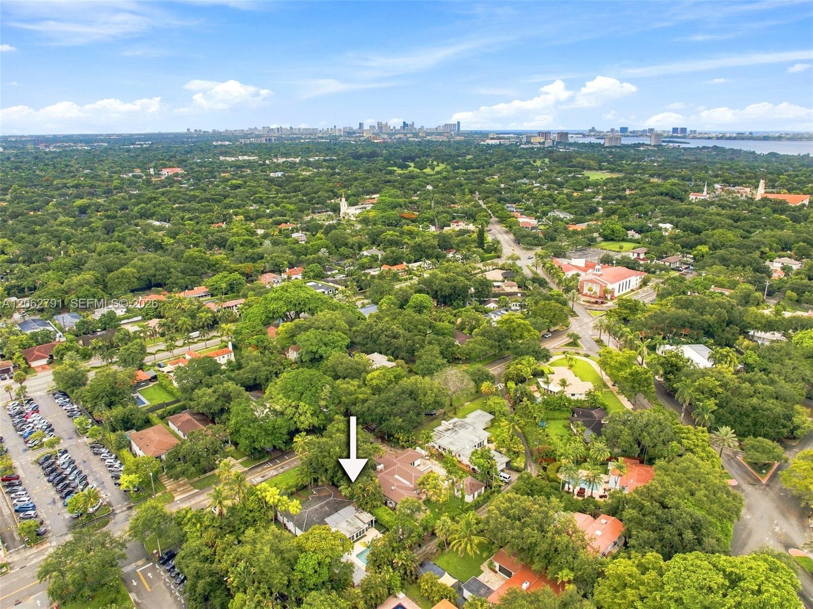 Photo of 260 NE 95th Street # listing for Sale