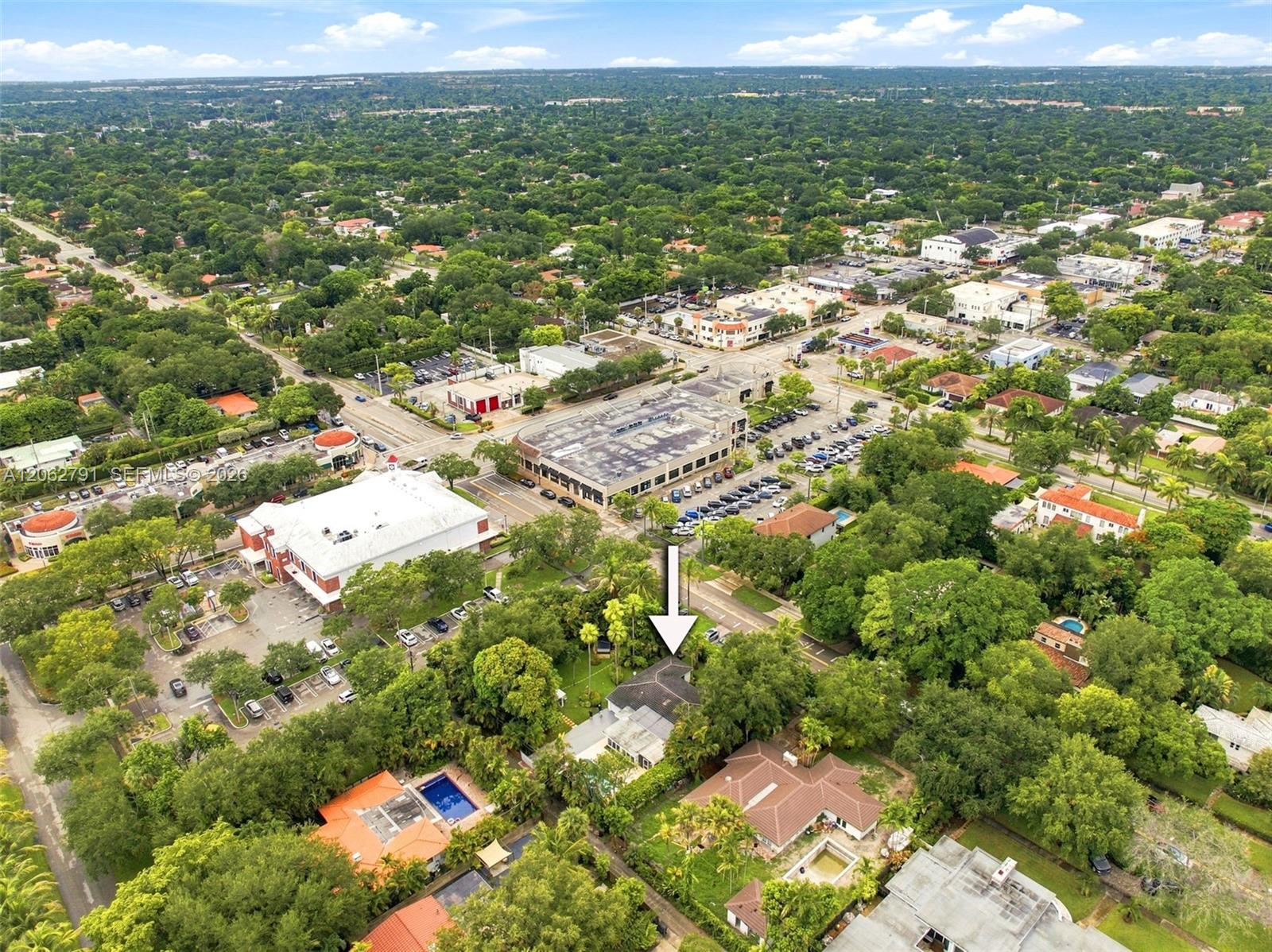 Photo of 260 NE 95th Street # listing for Sale